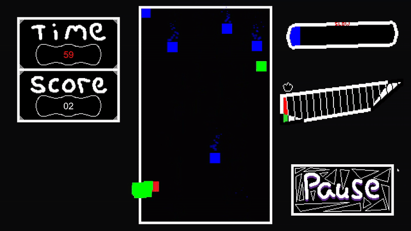 dropletsGame