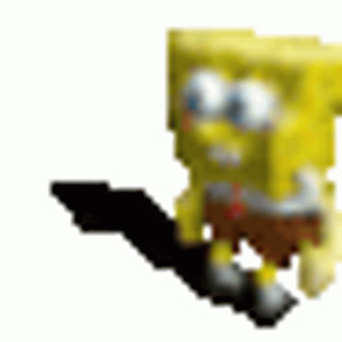 spongebob